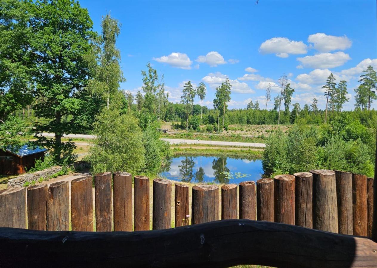 Svensson's Log *