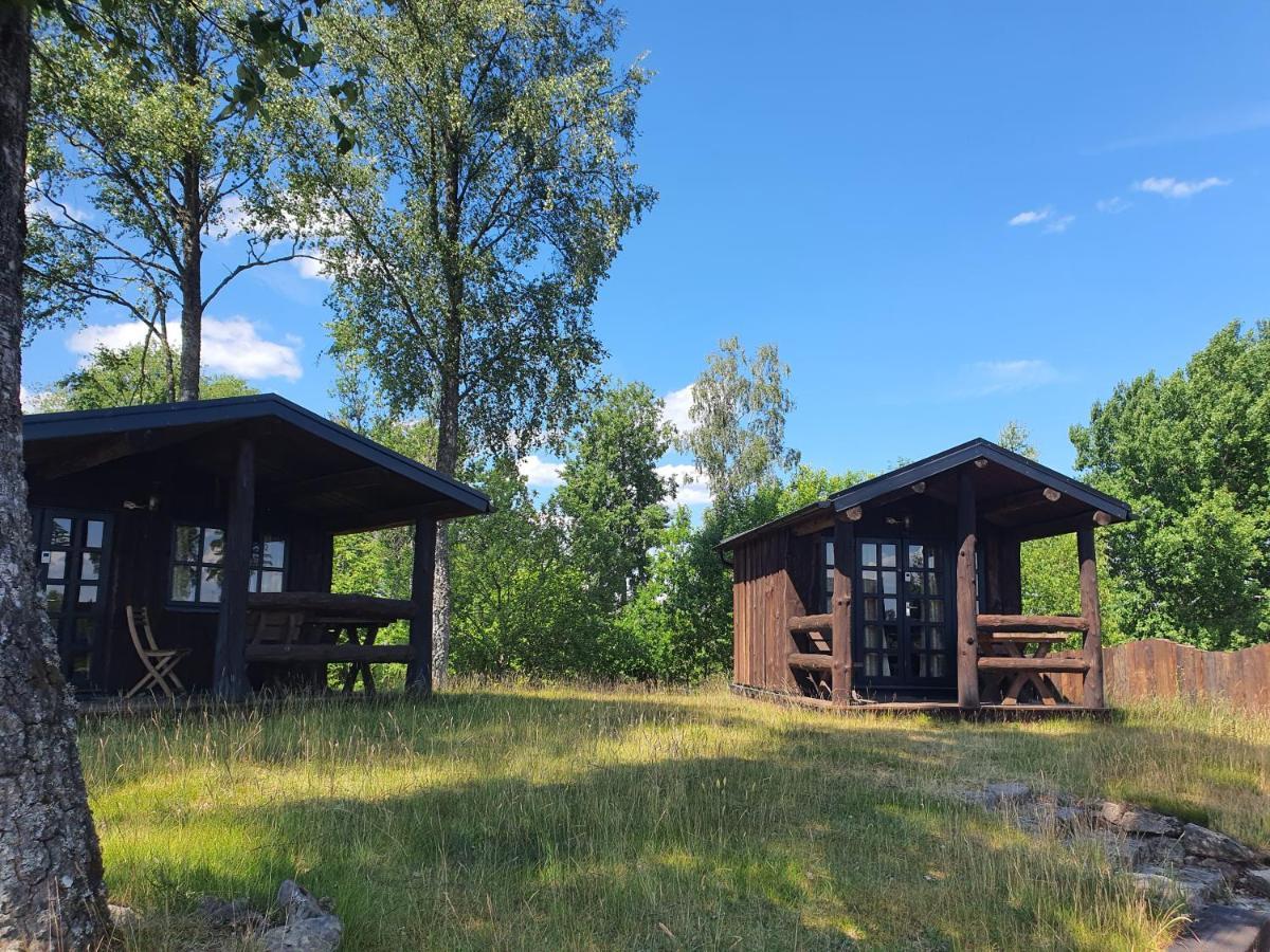 Holiday home Svensson's Log Osby (Skane)