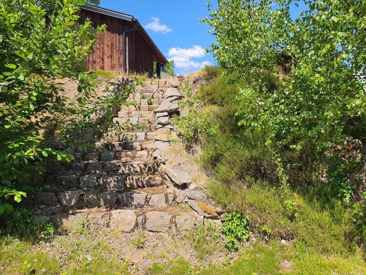 Holiday home Svensson's Log