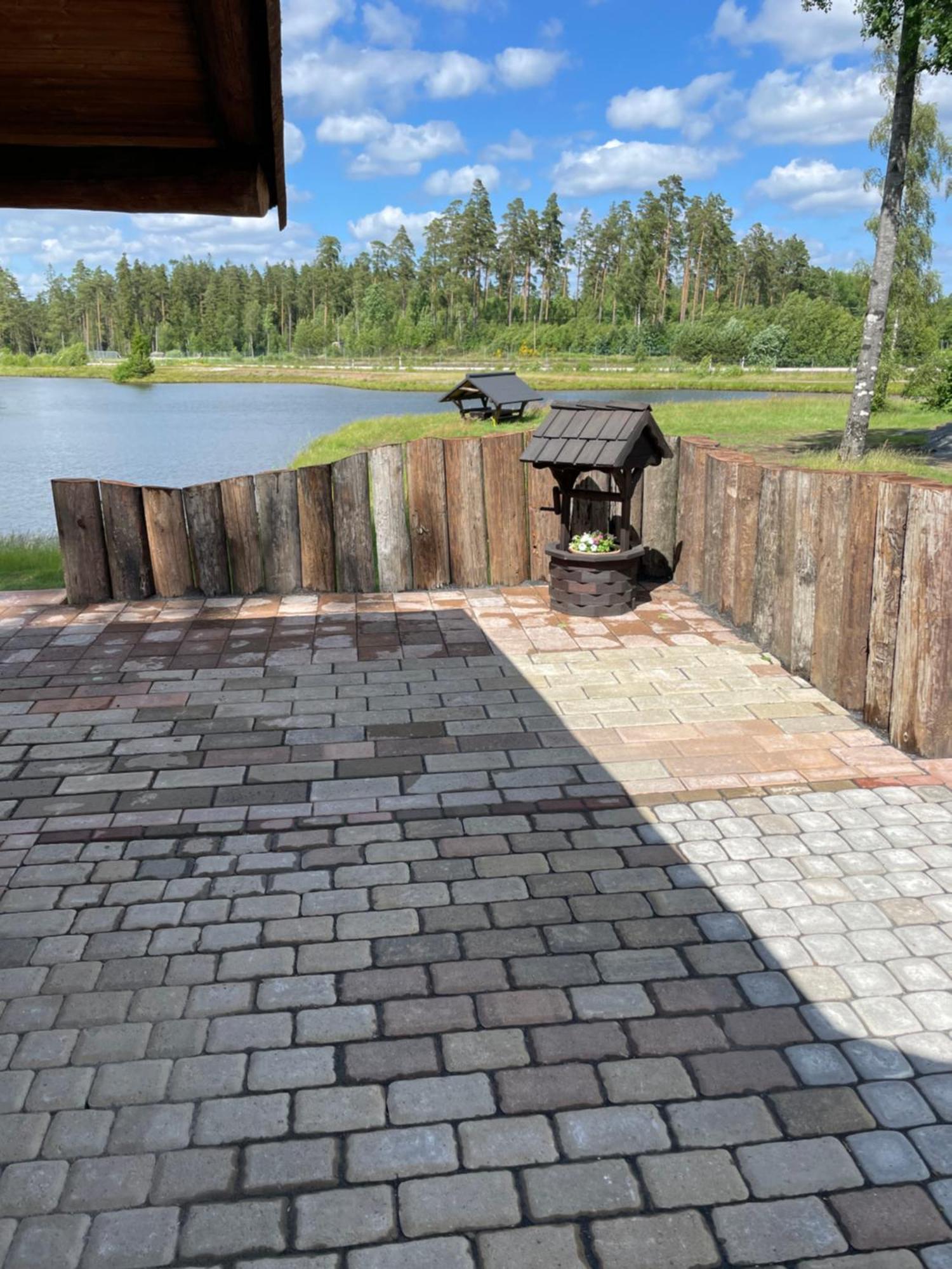Svensson's Log *