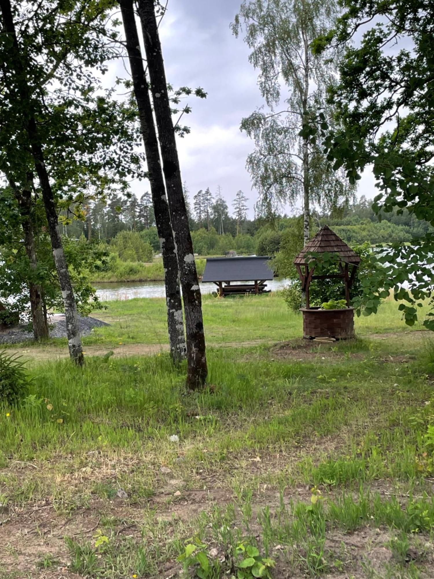 Holiday home Svensson's Log Osby (Skane)
