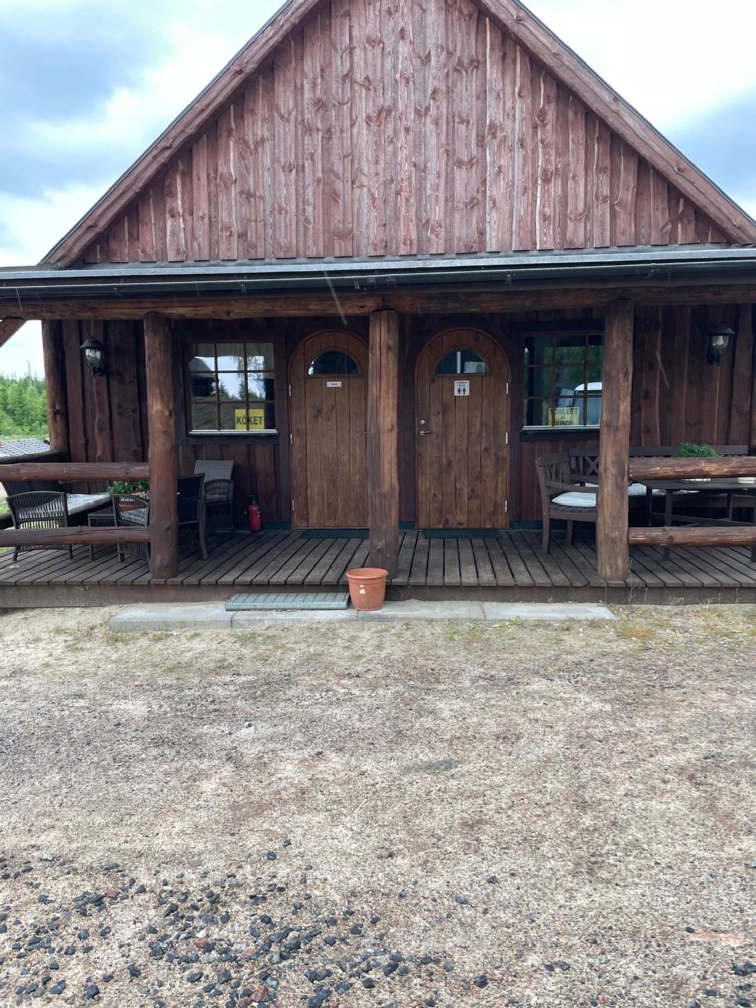 Svensson's Log *