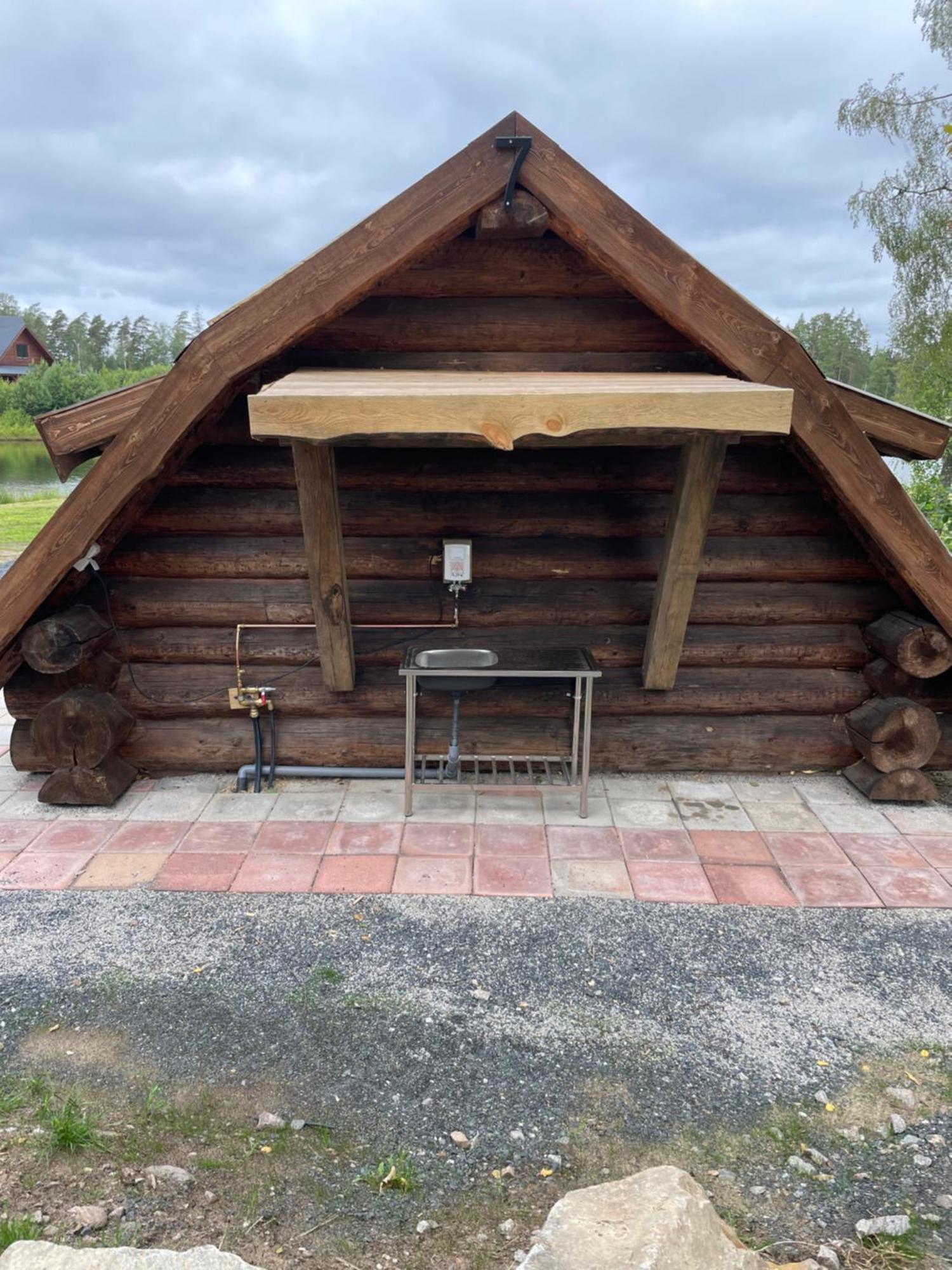 Svensson's Log *