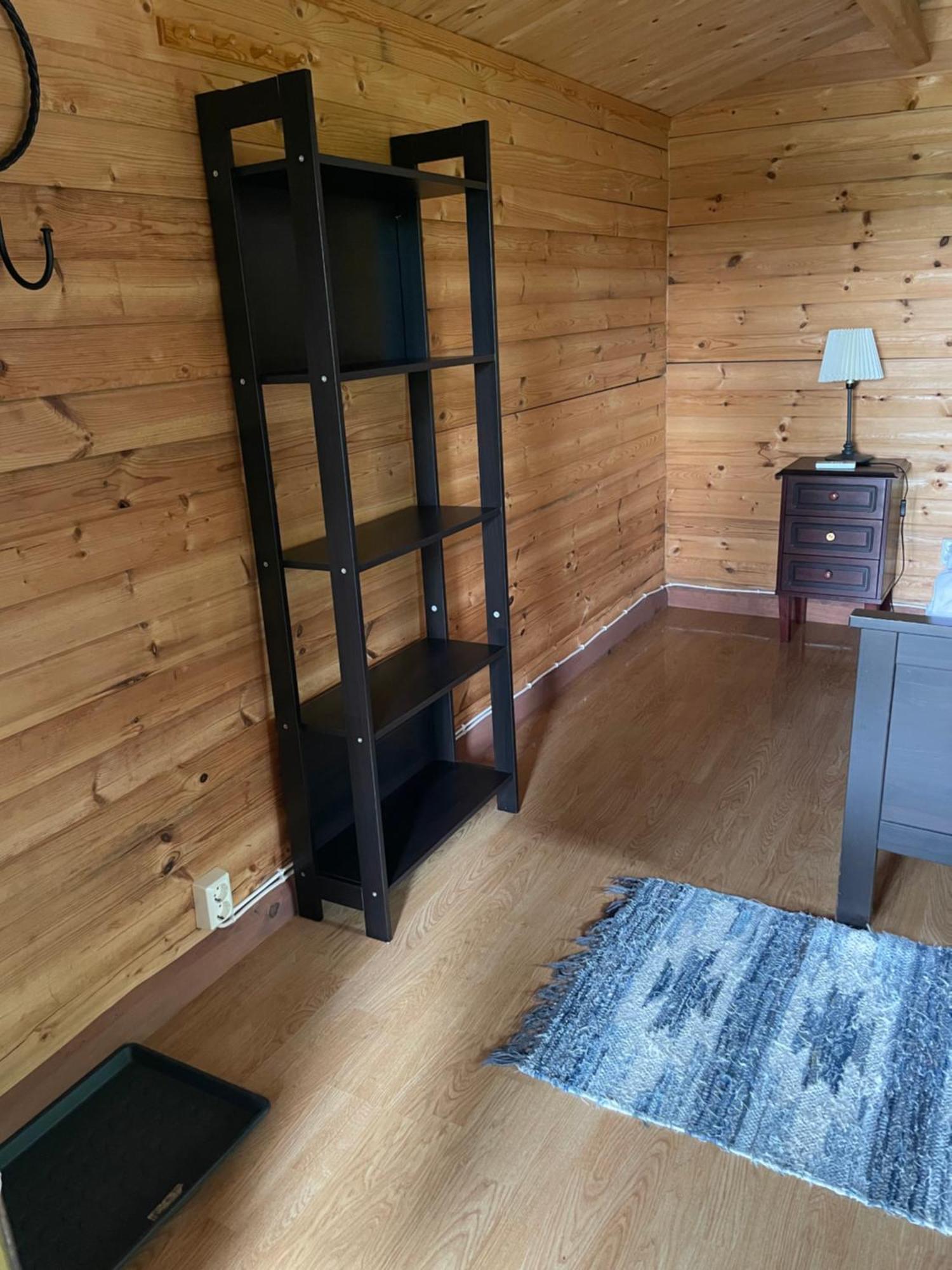 Svensson's Log Holiday home