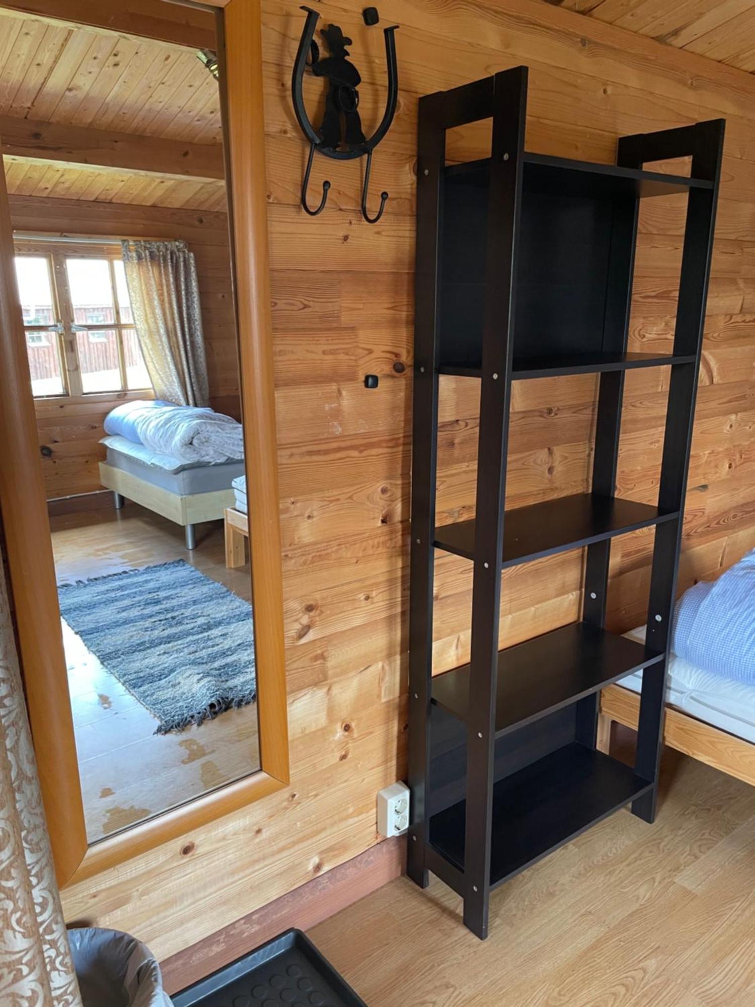 Holiday home Svensson's Log Osby (Skane)