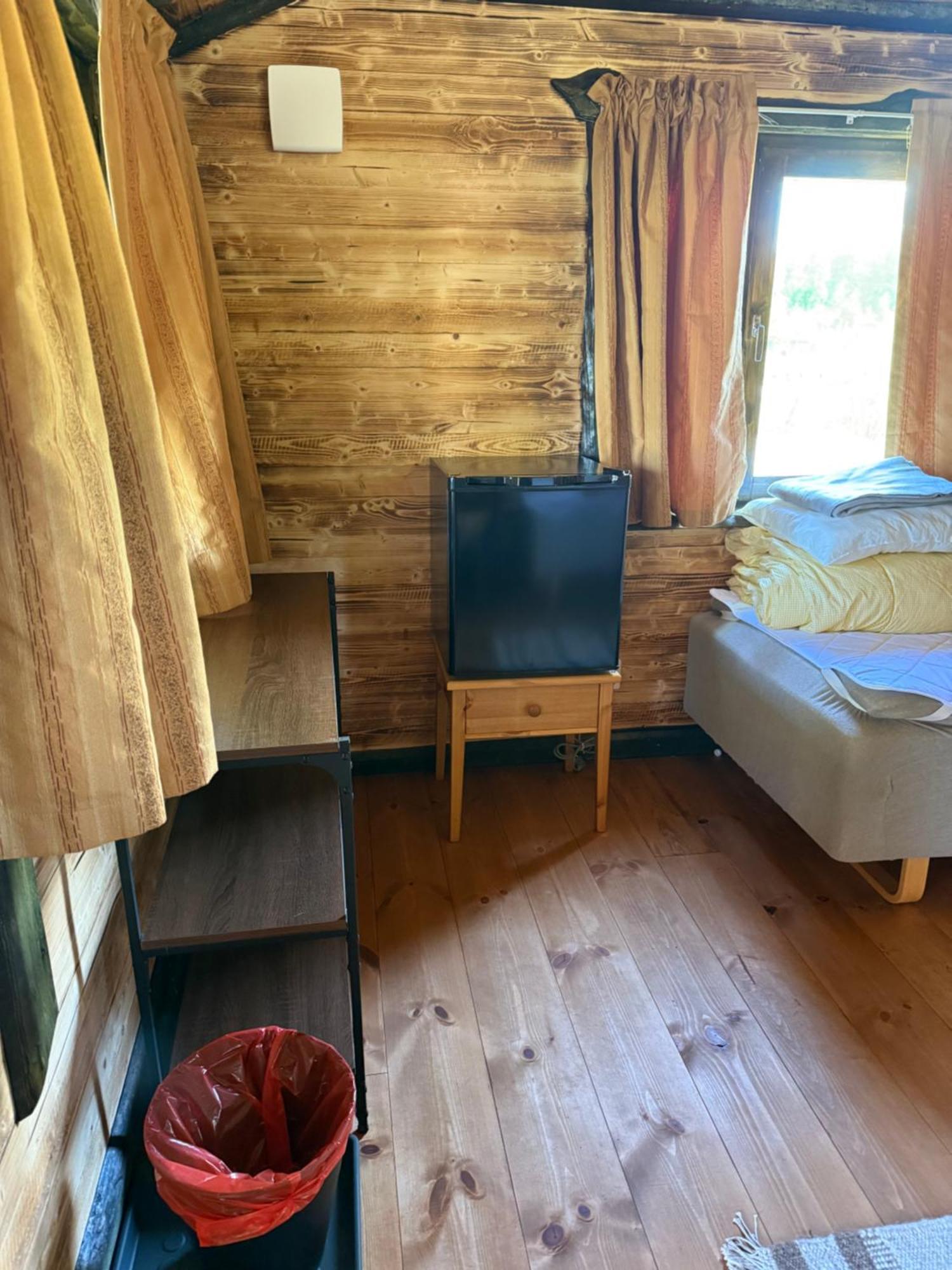 Svensson's Log Holiday home *