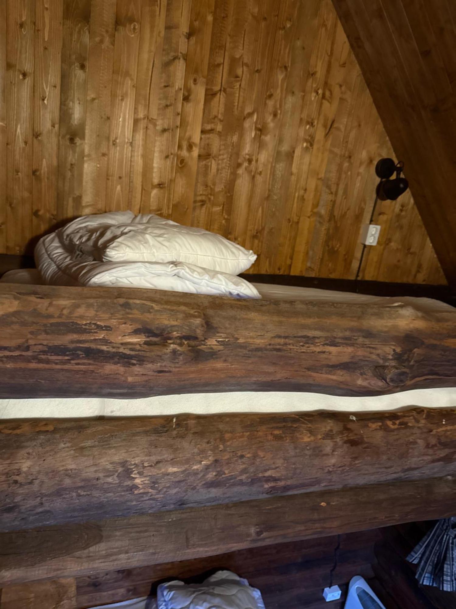Svensson's Log Holiday home